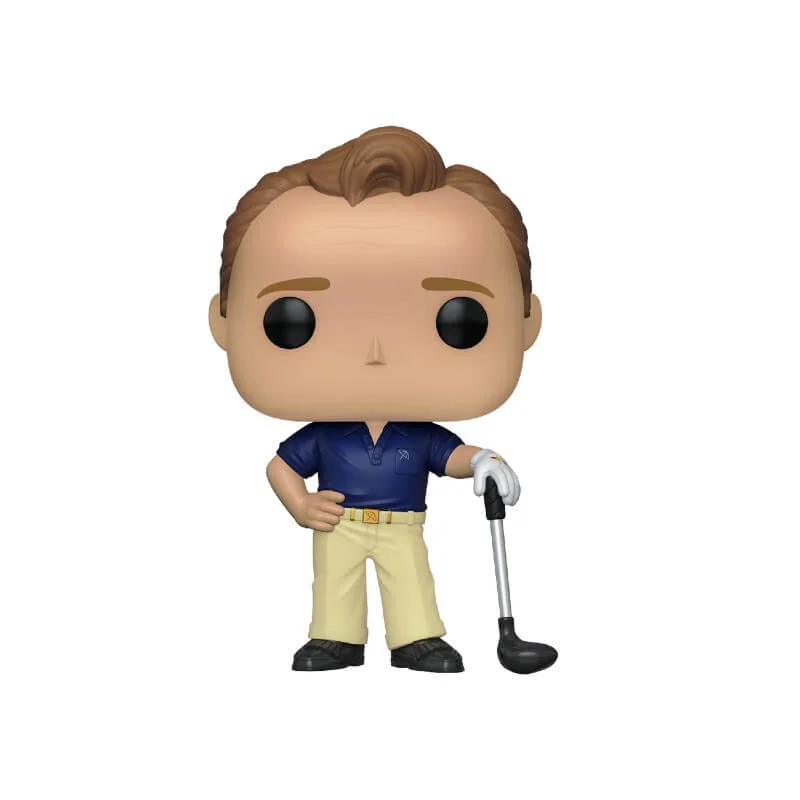 Arnold Palmer Pop! Vinylfigur Bild 1