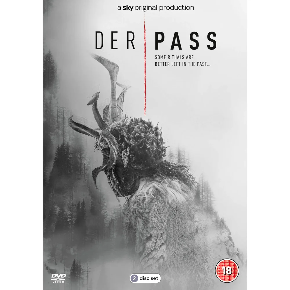 Der Pass - Season 1 Bild 1