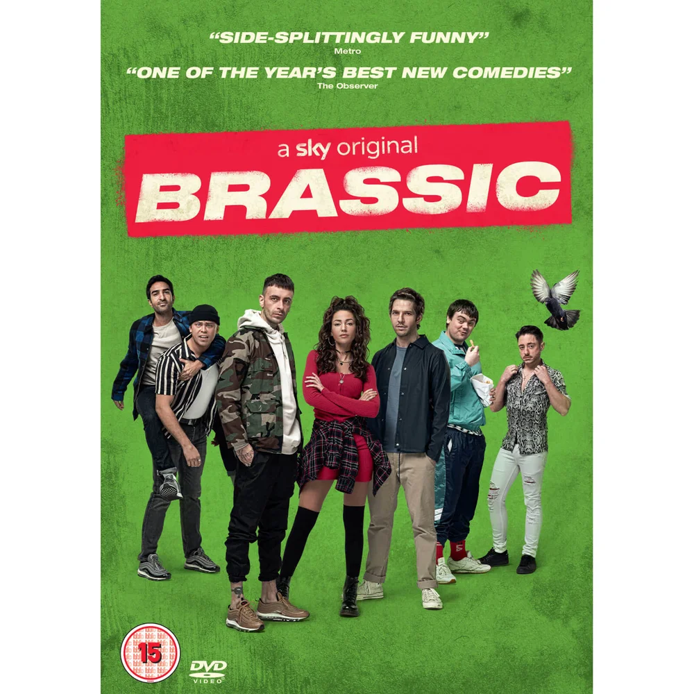 Brassic Bild 1