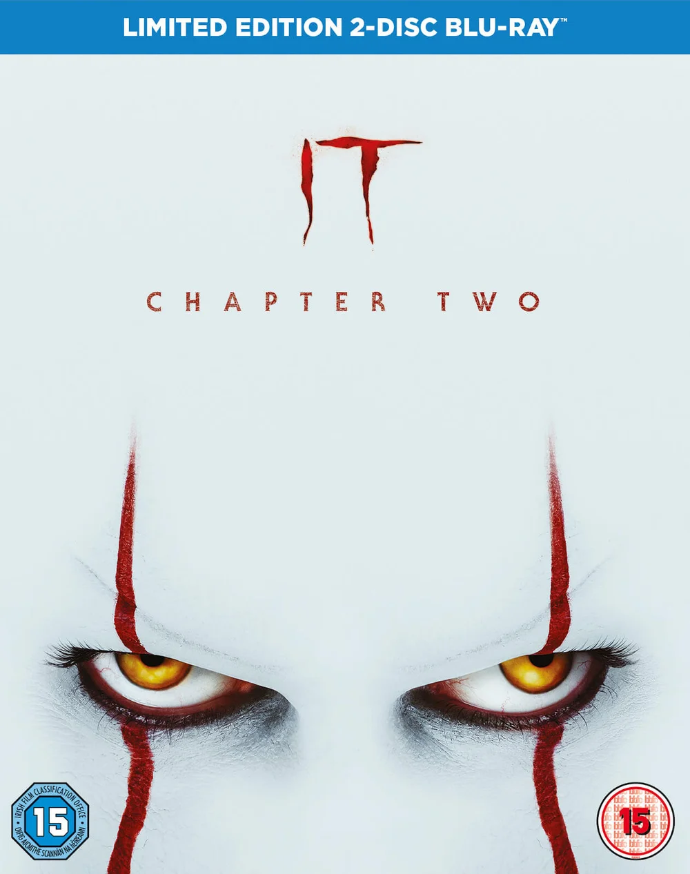 IT Chapter Two - Limited Edition Bild 1