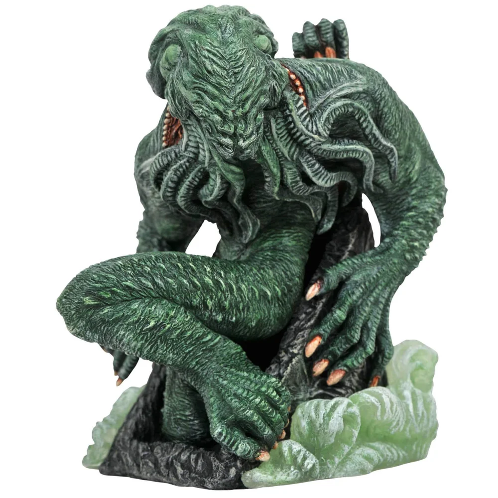 Diamond Select Cthulhu Gallery PVC Figure Bild 1