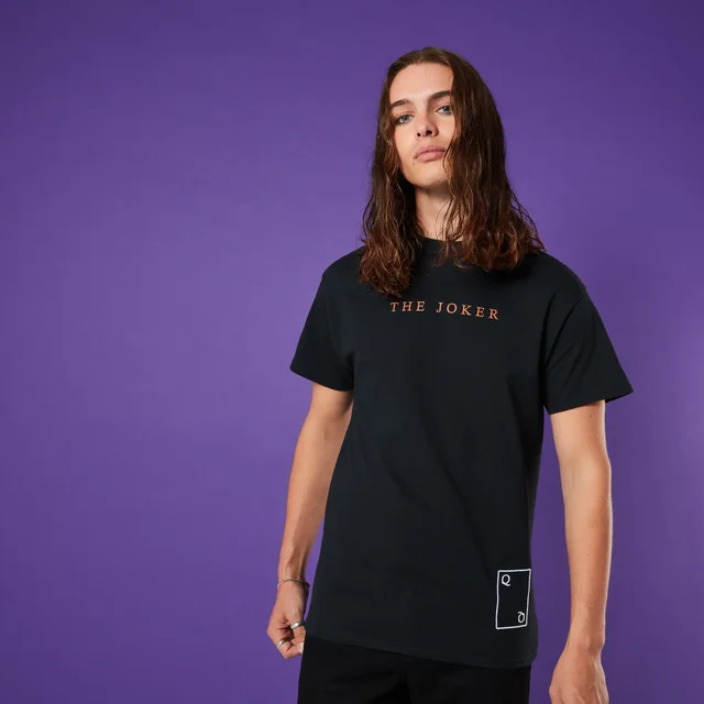 God Kill The Queen Unisex T-Shirt - Schwarz