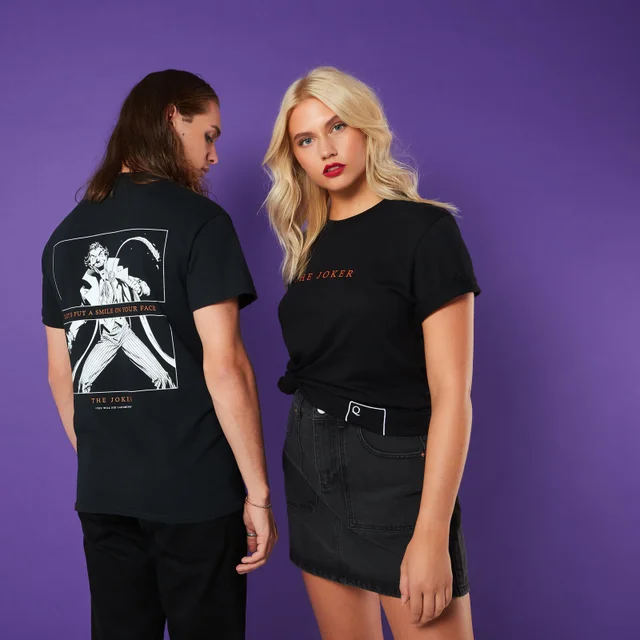 God Kill The Queen Unisex T-Shirt - Schwarz