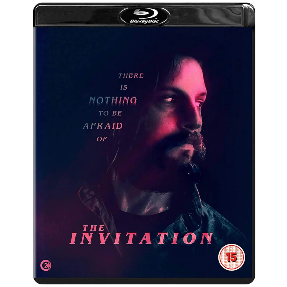 The Invitation Bild 1