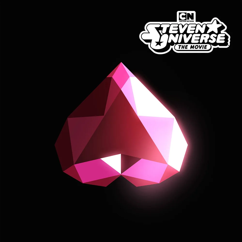WaterTower Music - Steven Universe: The Movie (Original Soundtrack) Vinyl Bild 1