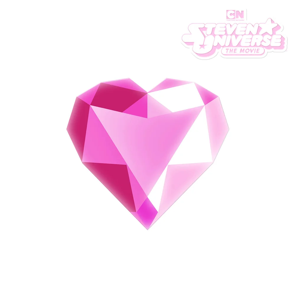 Steven Universe: The Movie (Original Soundtrack - Deluxe Version) Vinyl 3LP Bild 1