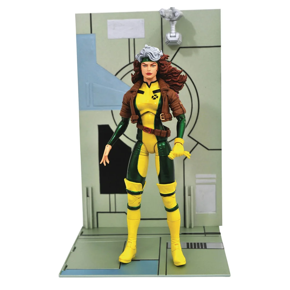 Marvel Select Rogue Action Figure Bild 1