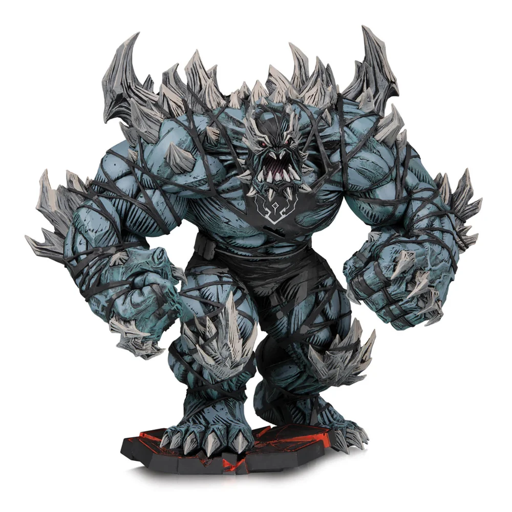 DC Collectibles Dark Nights Metal Batman The Devastator Statue Bild 1