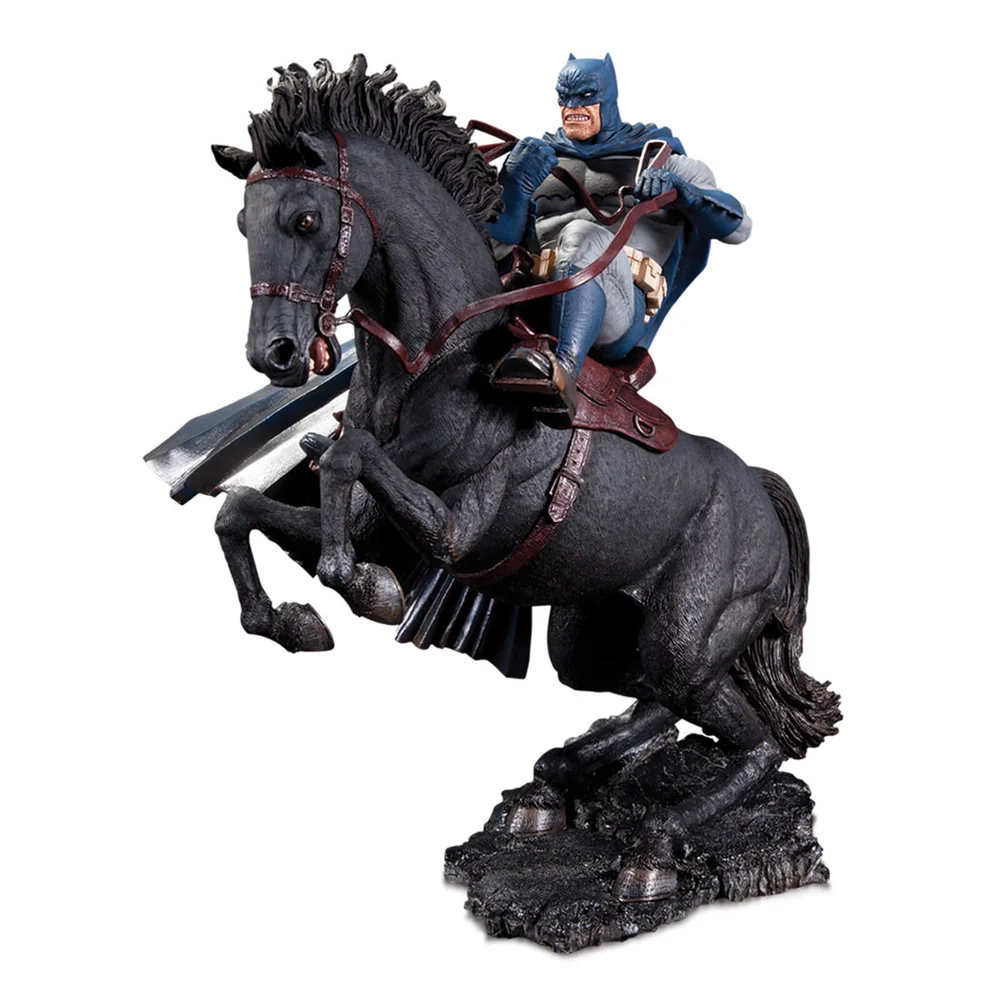 DC Collectibles DC Comics Call To Arms Battle Minifigur Bild 1