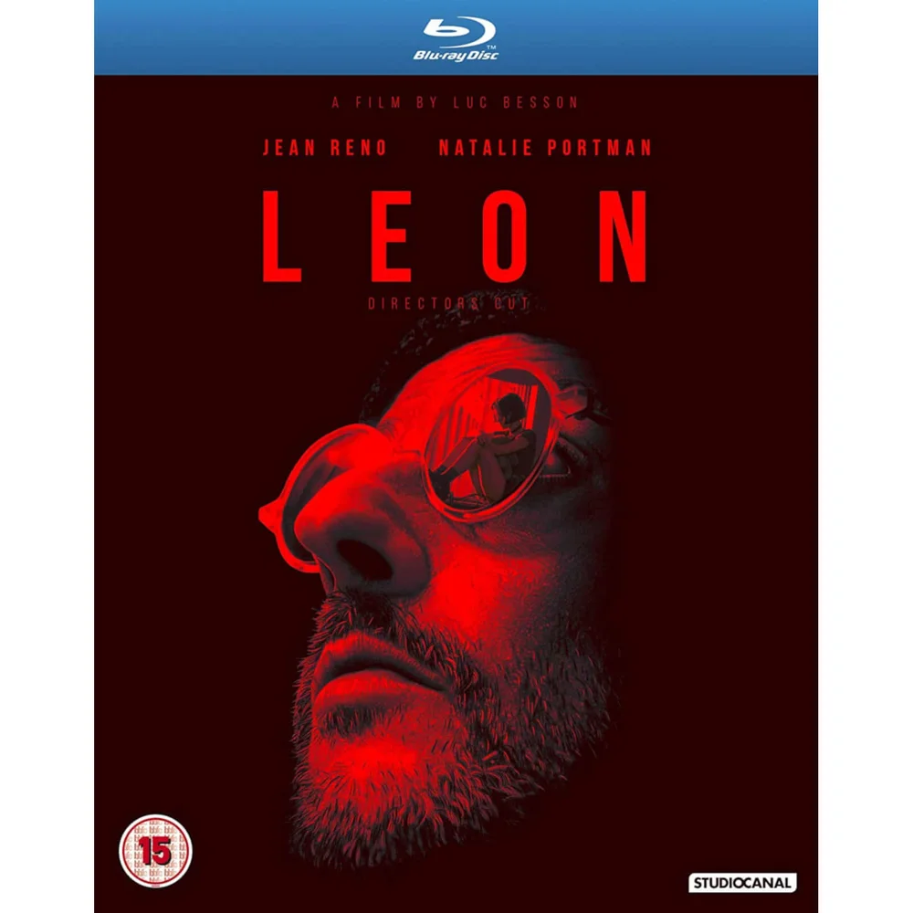 Leon: Director’s Cut Bild 1