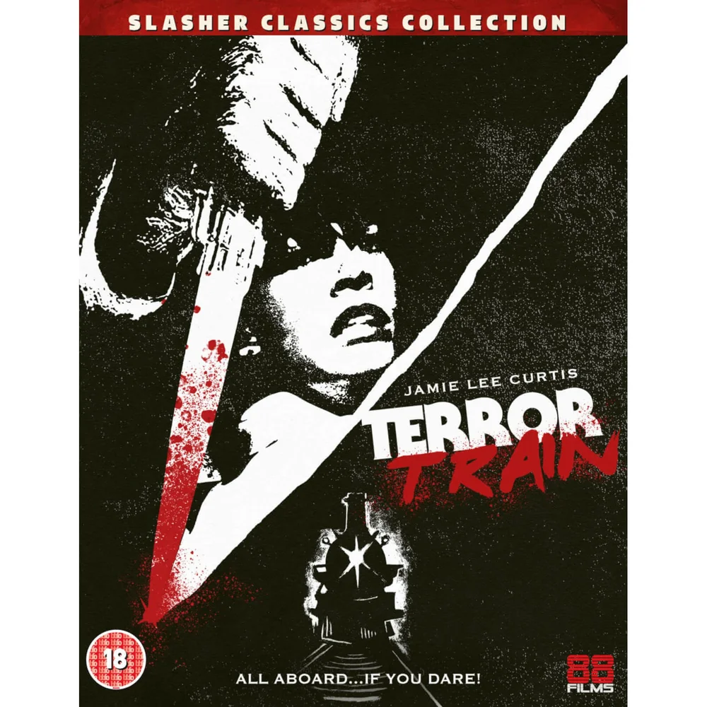 Terror Train Bild 1