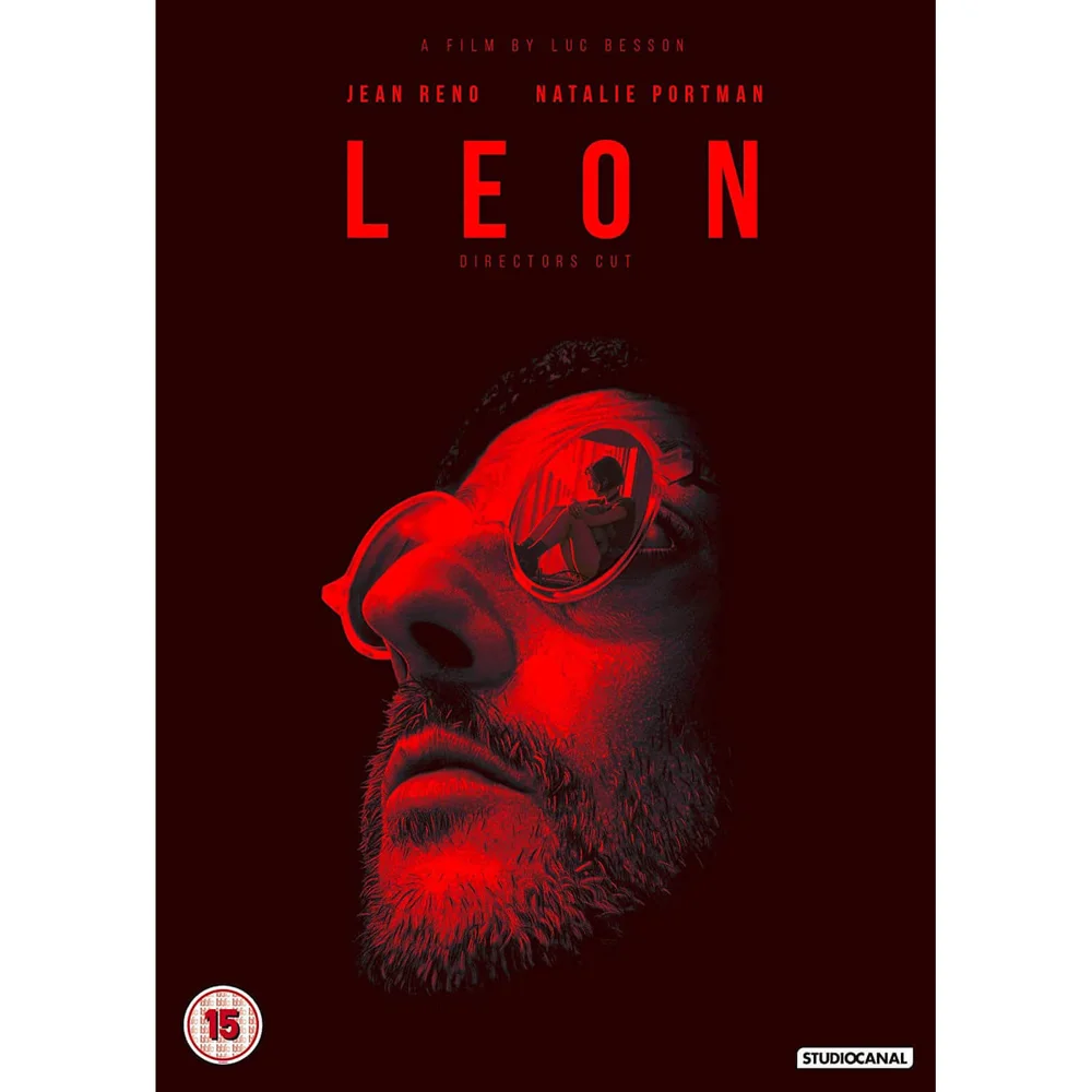 Leon: Director's Cut Bild 1