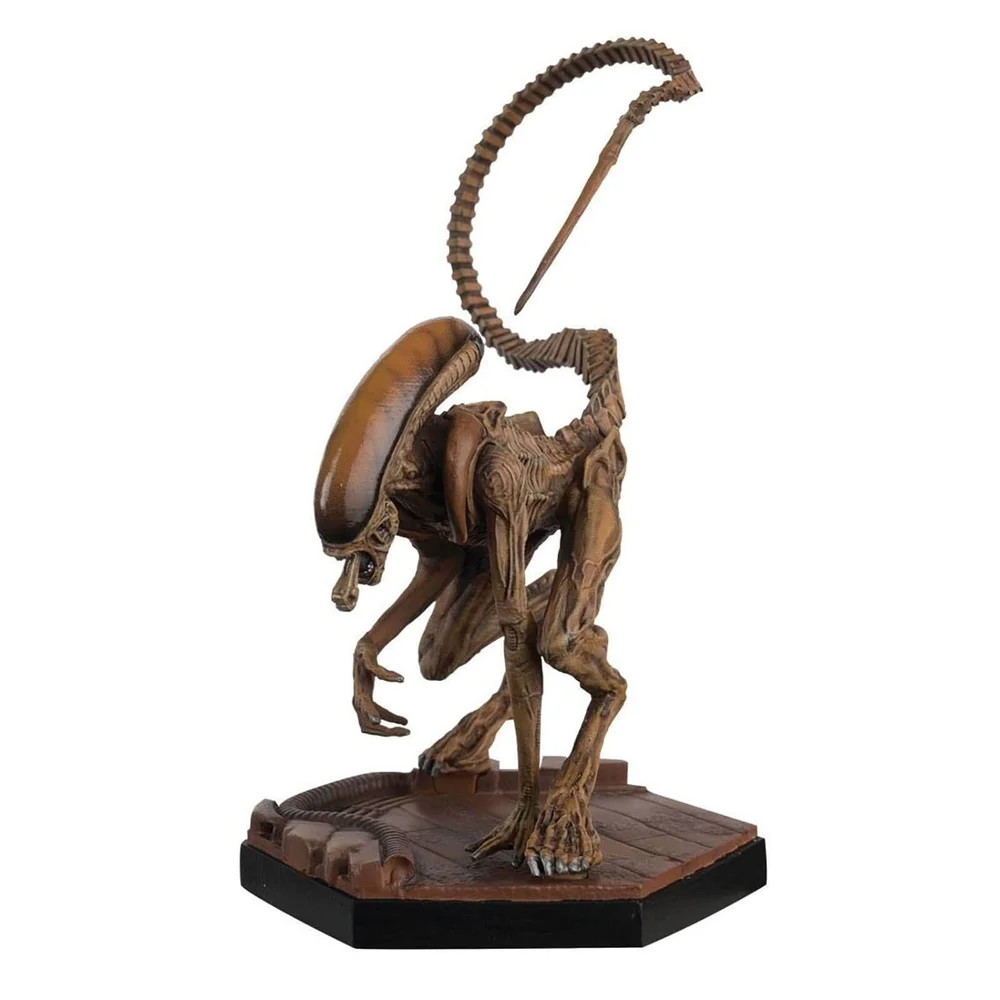 Eaglemoss Figure Collection - Alien 3 Dog Alien 5.5" Figurine Bild 1