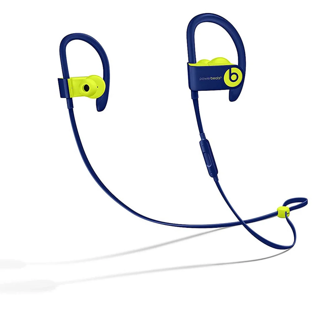 Beats by Dr. Dre Powerbeats 3 Wireless - Indigo Bild 1
