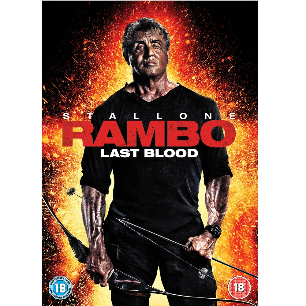 Rambo: Last Blood Bild 1