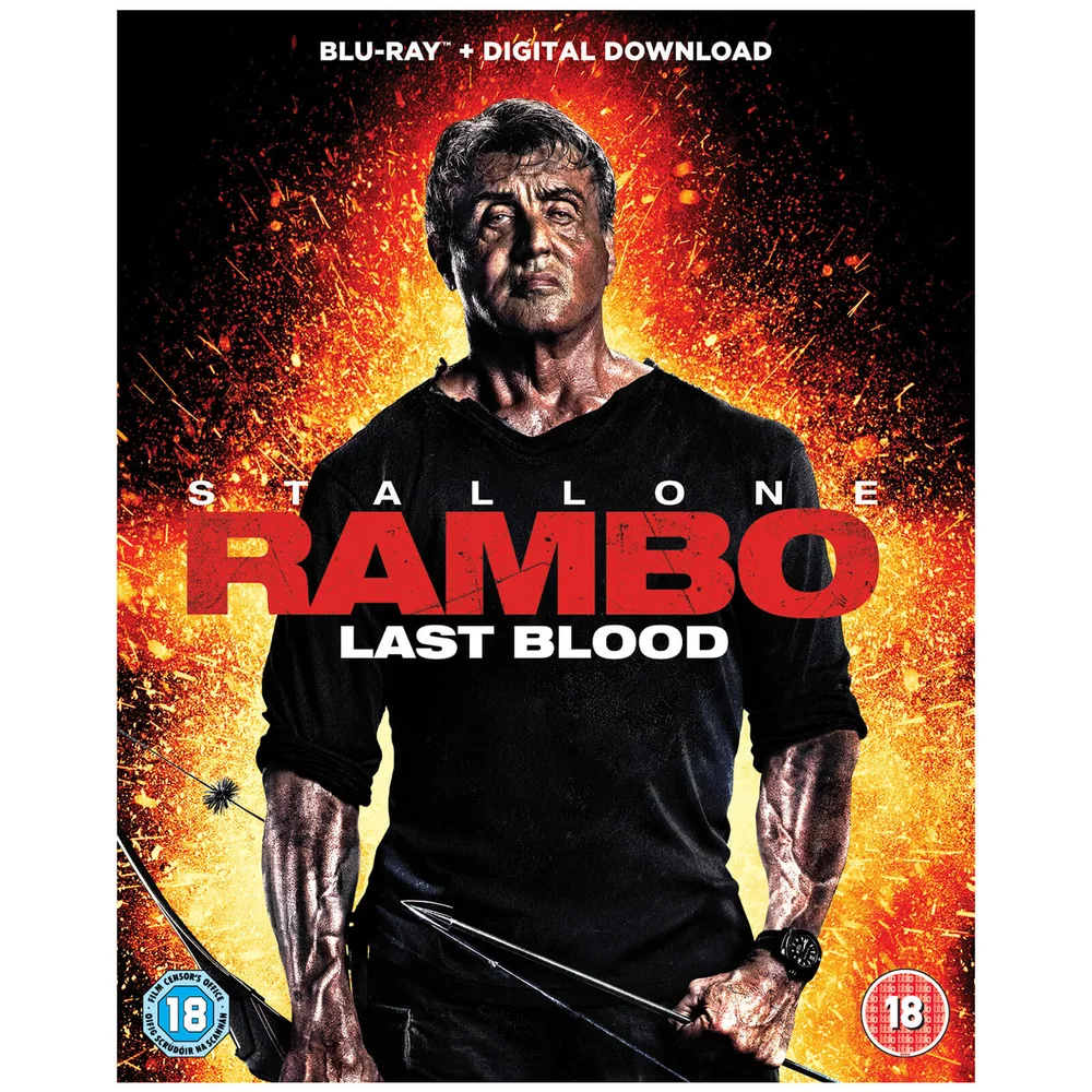 Rambo: Last Blood Bild 1