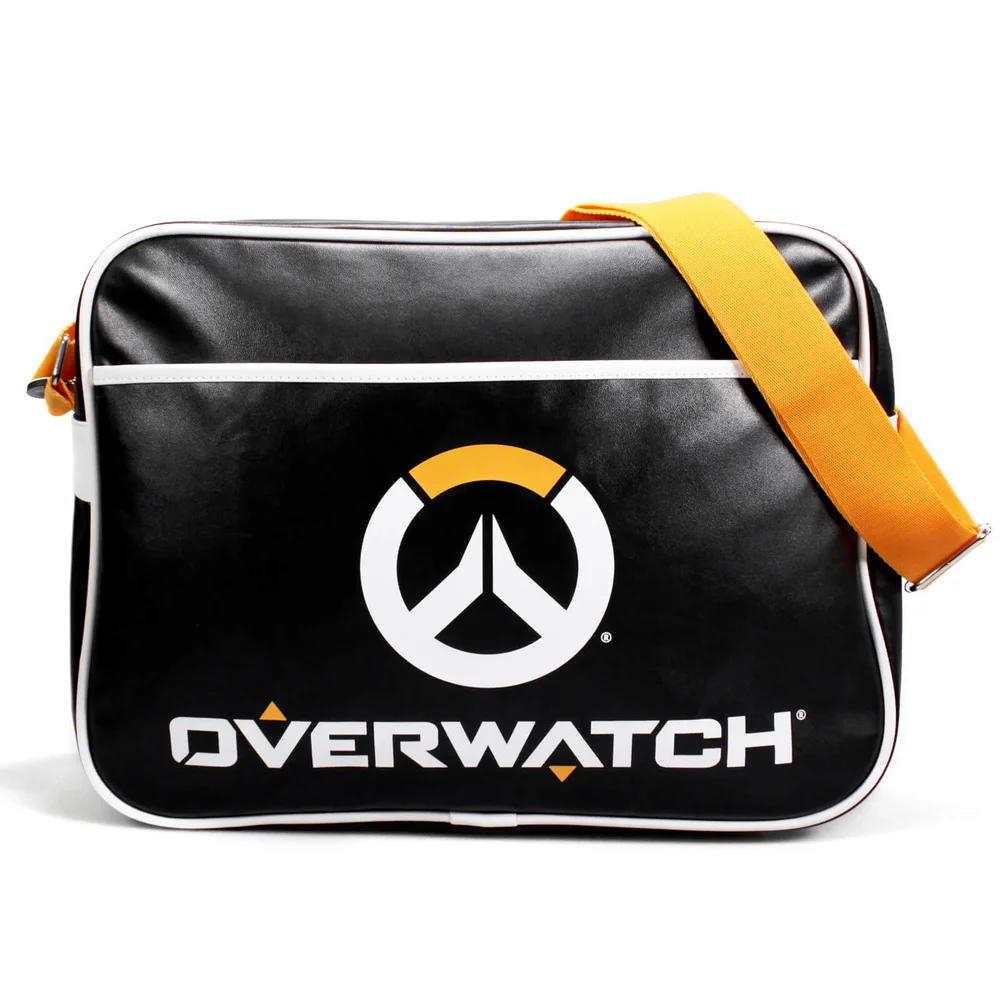 Overwatch Messenger Bag Bild 1