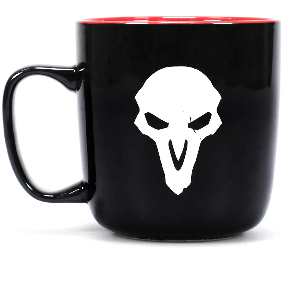 Overwatch Boxed Mug - Reaper Bild 1