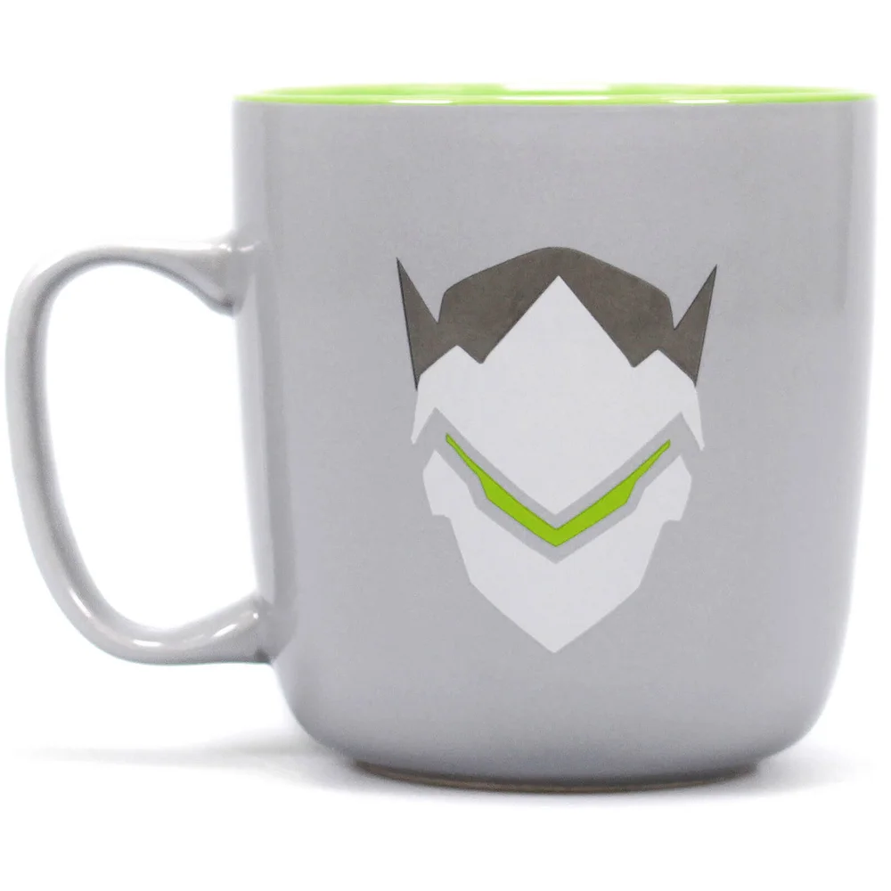 Overwatch Becher - Genji Bild 1