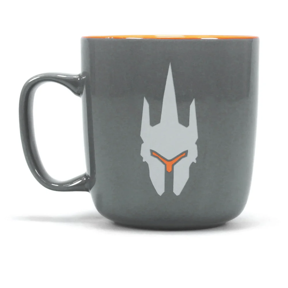 Overwatch Boxed Mug - Reinhardt Bild 1