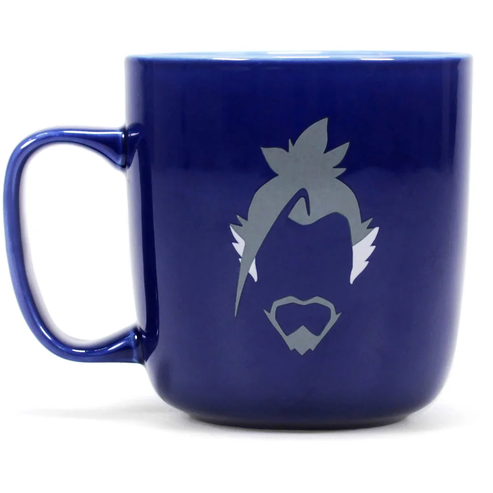 Overwatch Becher - Hanzo Bild 1