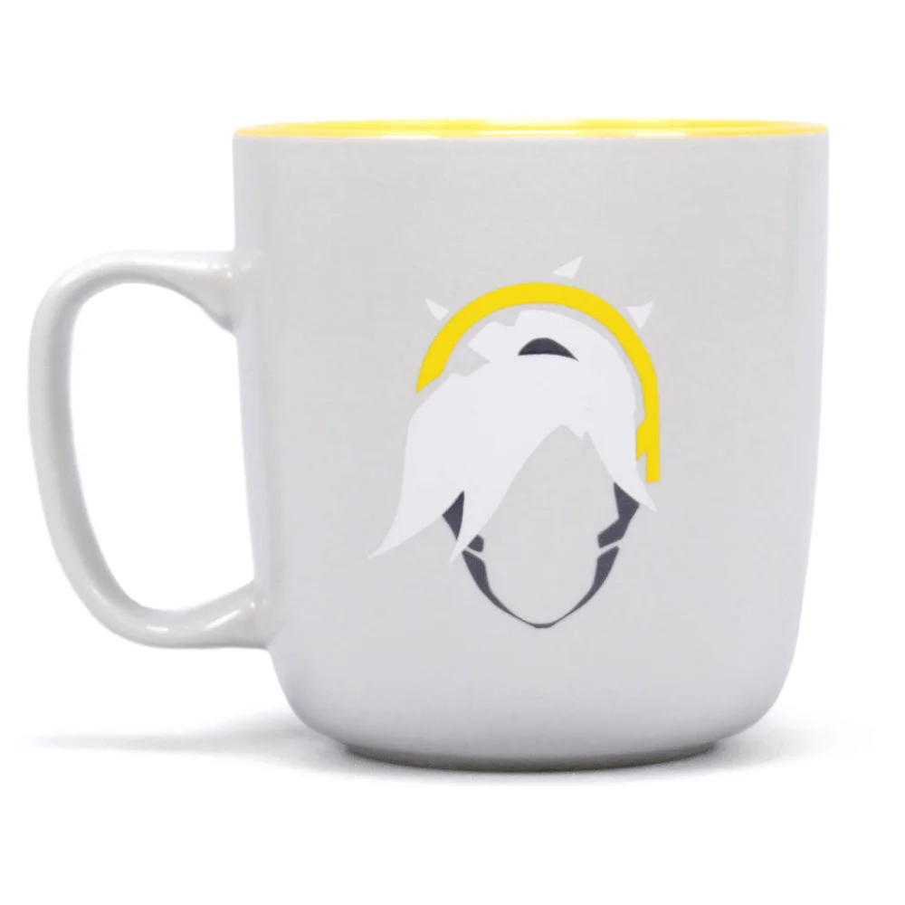 Overwatch Boxed Mug - Mercy Bild 1