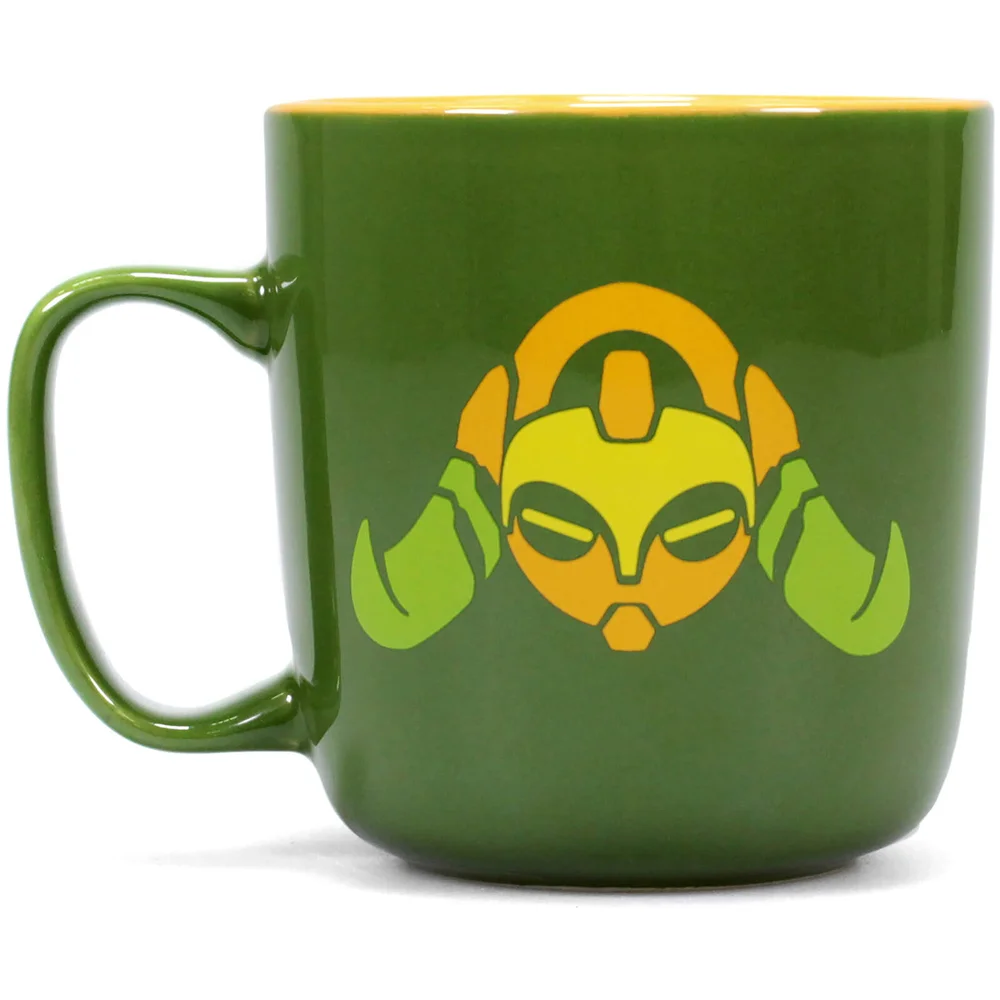 Overwatch Becher - Oriso Bild 1