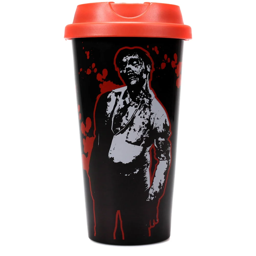Resident Evil Getränkebecher Bild 1