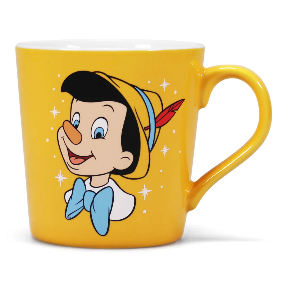 Disney Pinocchio Boxed Mug Bild 1