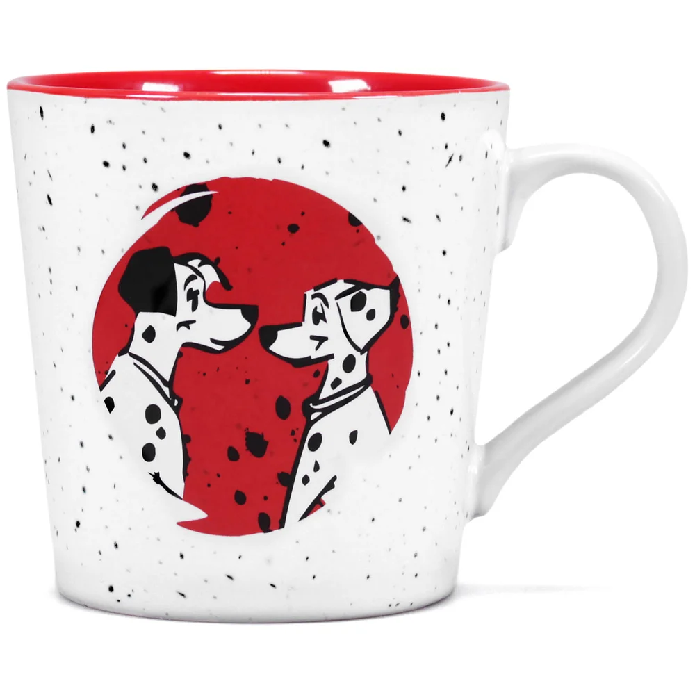 Disney 101 Dalmatians Boxed Mug Bild 1