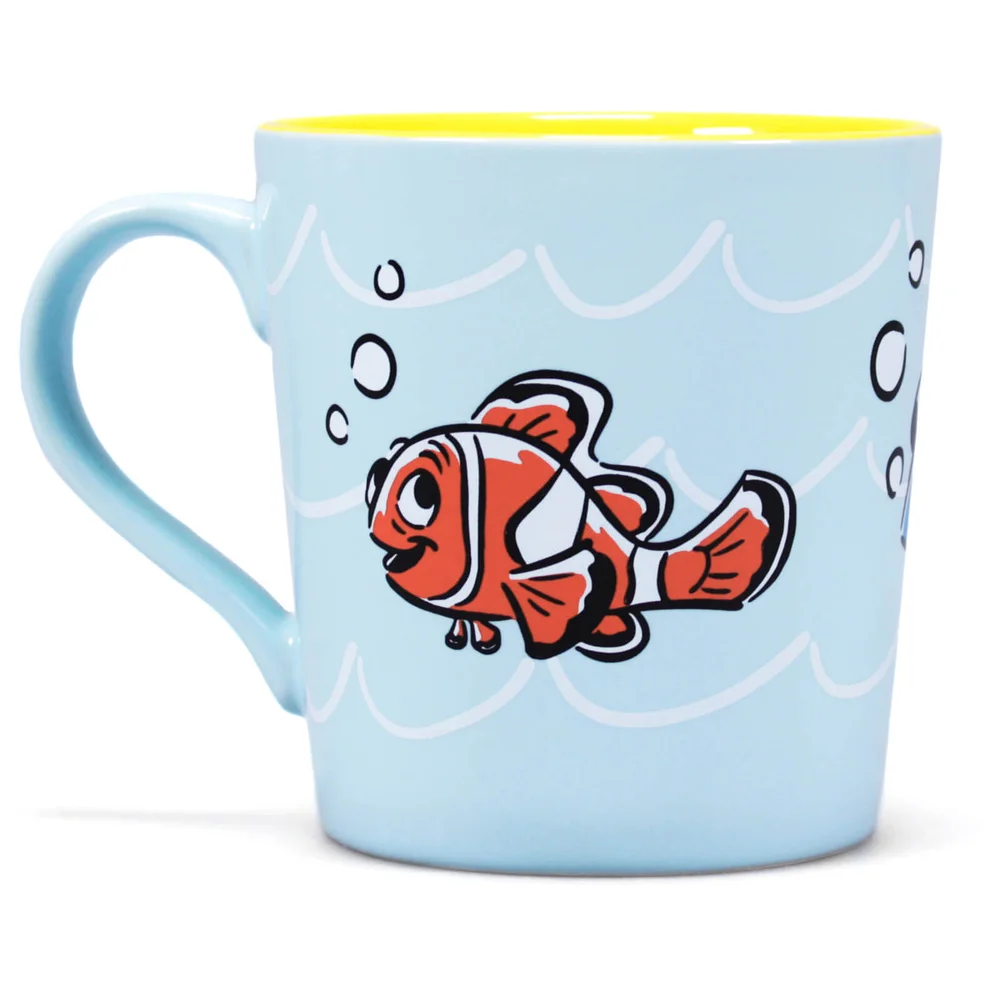 Disney Finding Nemo Boxed Mug Bild 1