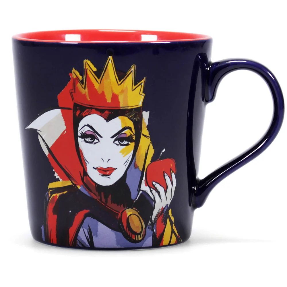 Disney 'Rotten to the Core' Boxed Mug Bild 1