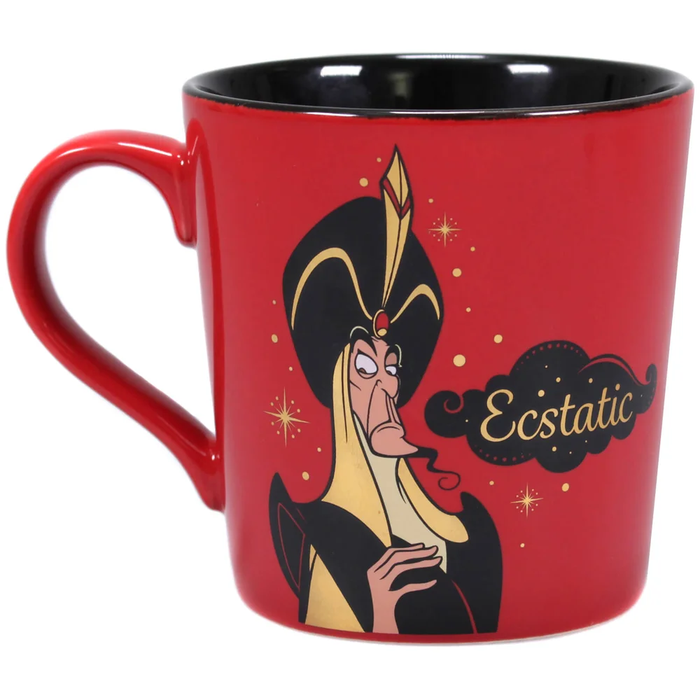 Disney Jafar Boxed Mug Bild 1