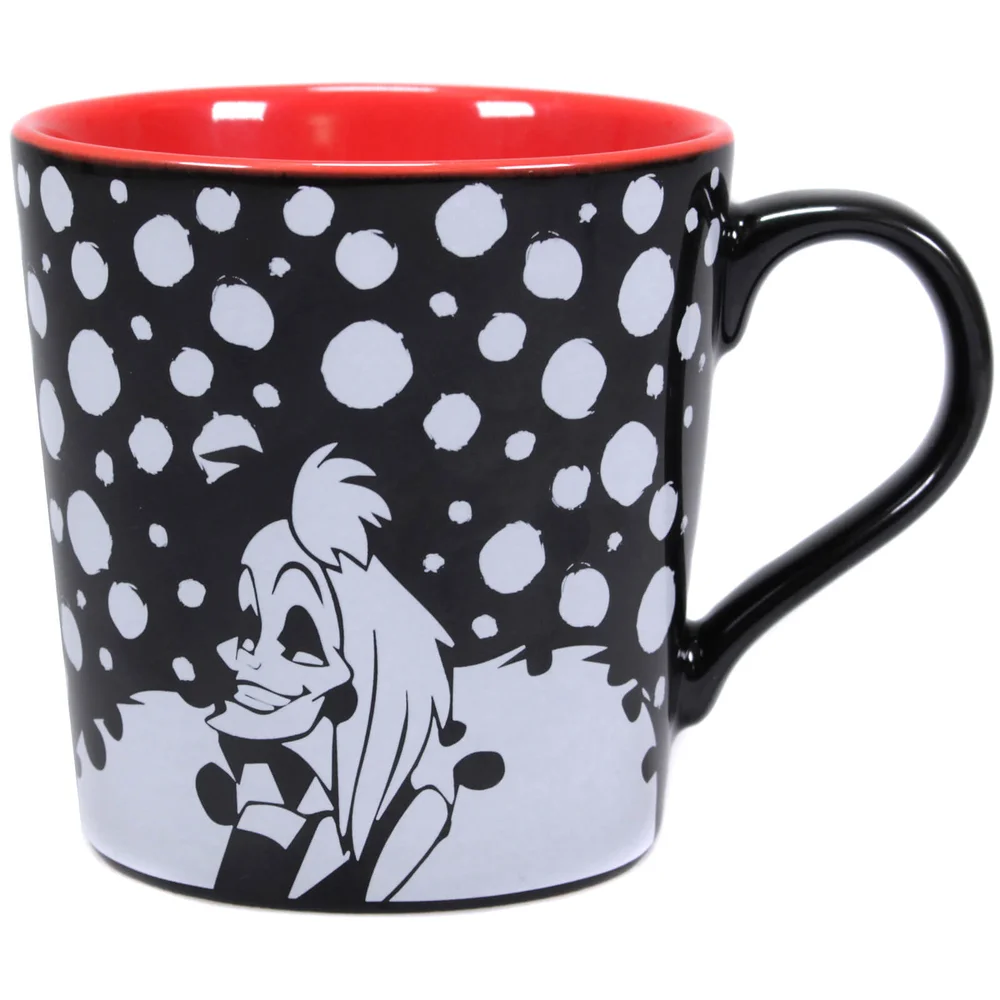 Disney Cruella Boxed Mug Bild 1