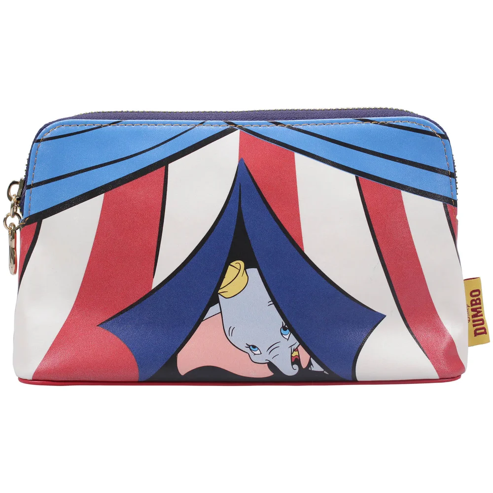 Dumbo Cosmetic Bag Bild 1
