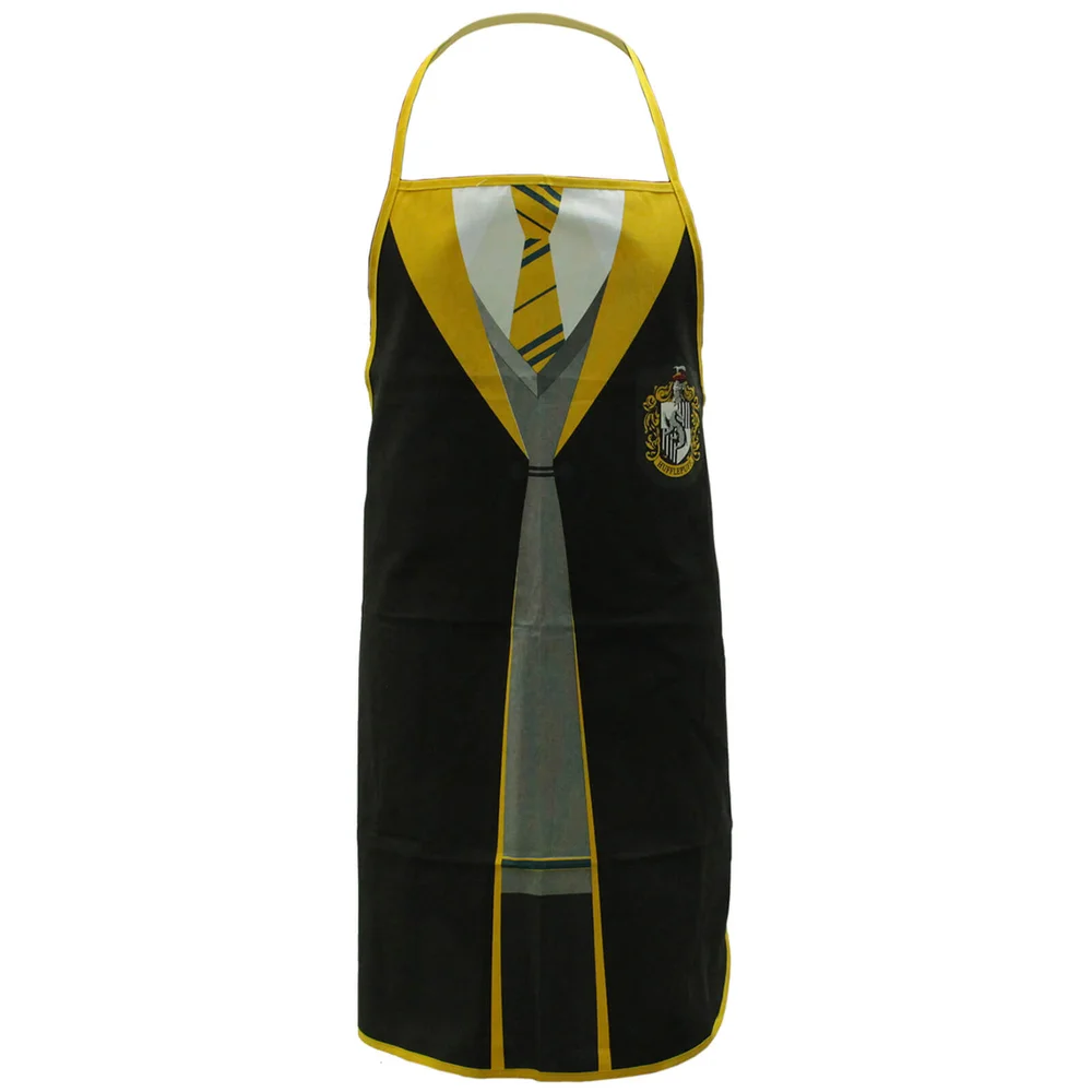 Harry Potter Hufflepuff Apron Bild 1