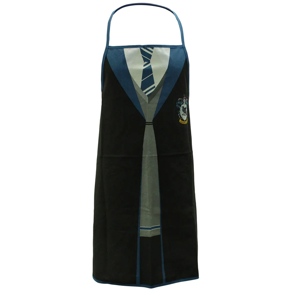 Harry Potter Ravenclaw Apron Bild 1