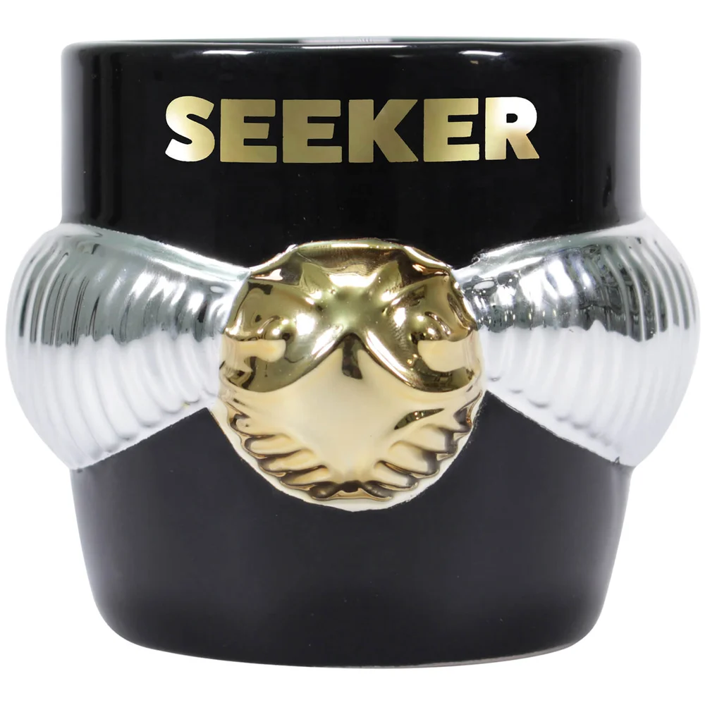 Harry Potter Schnatz Becher Bild 1