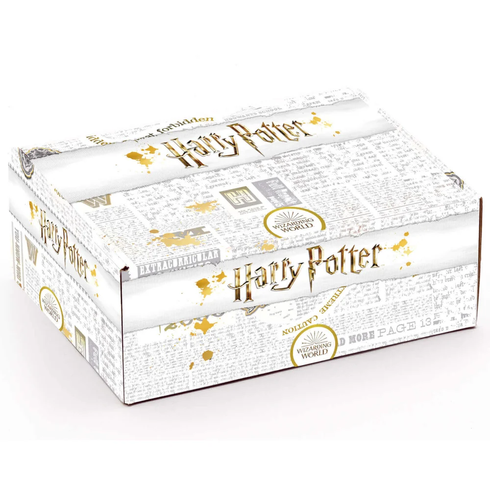 Harry Potter Officially Licensed Mystery Box Bild 1