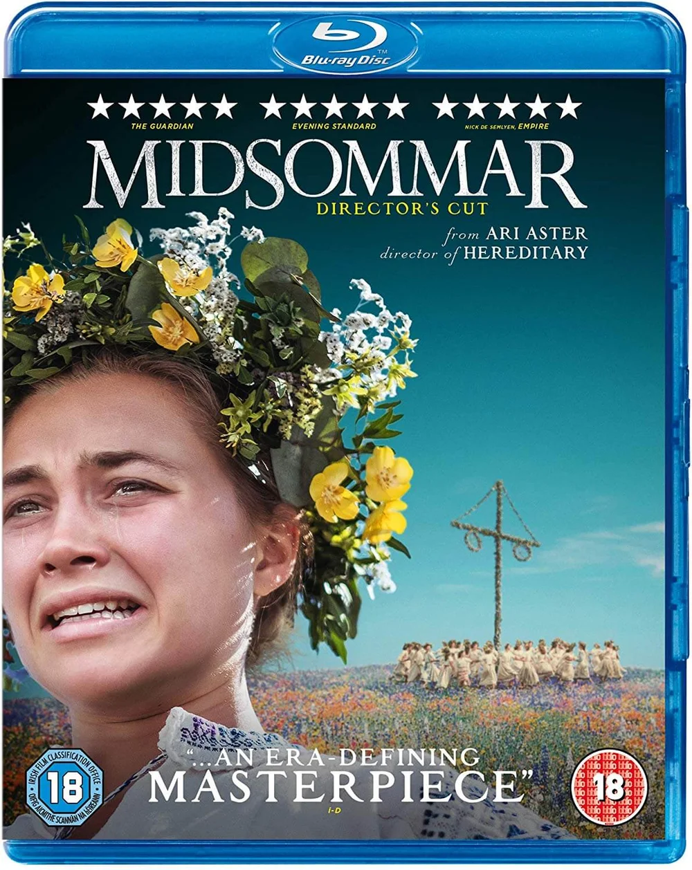 Midsommar - Director's Cut Bild 1