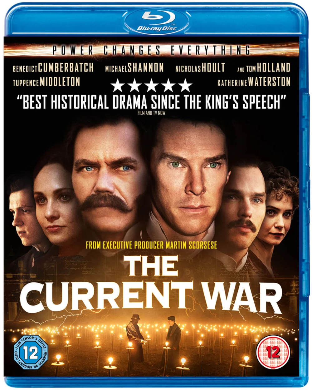 The Current War Bild 1