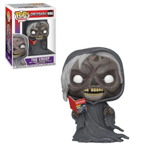 Creepshow The Creep Pop! Vinylfigur Bild 1