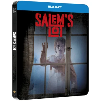 Salem’s Lot - Steelbook