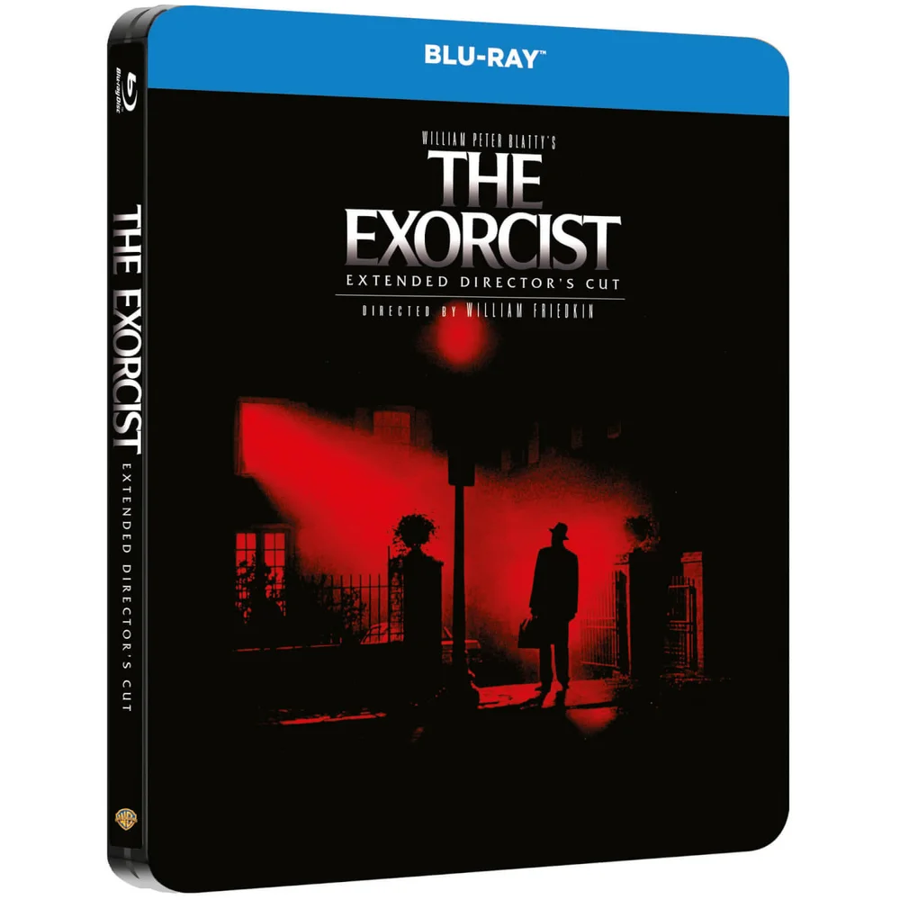 The Exorcist - Steelbook Bild 1
