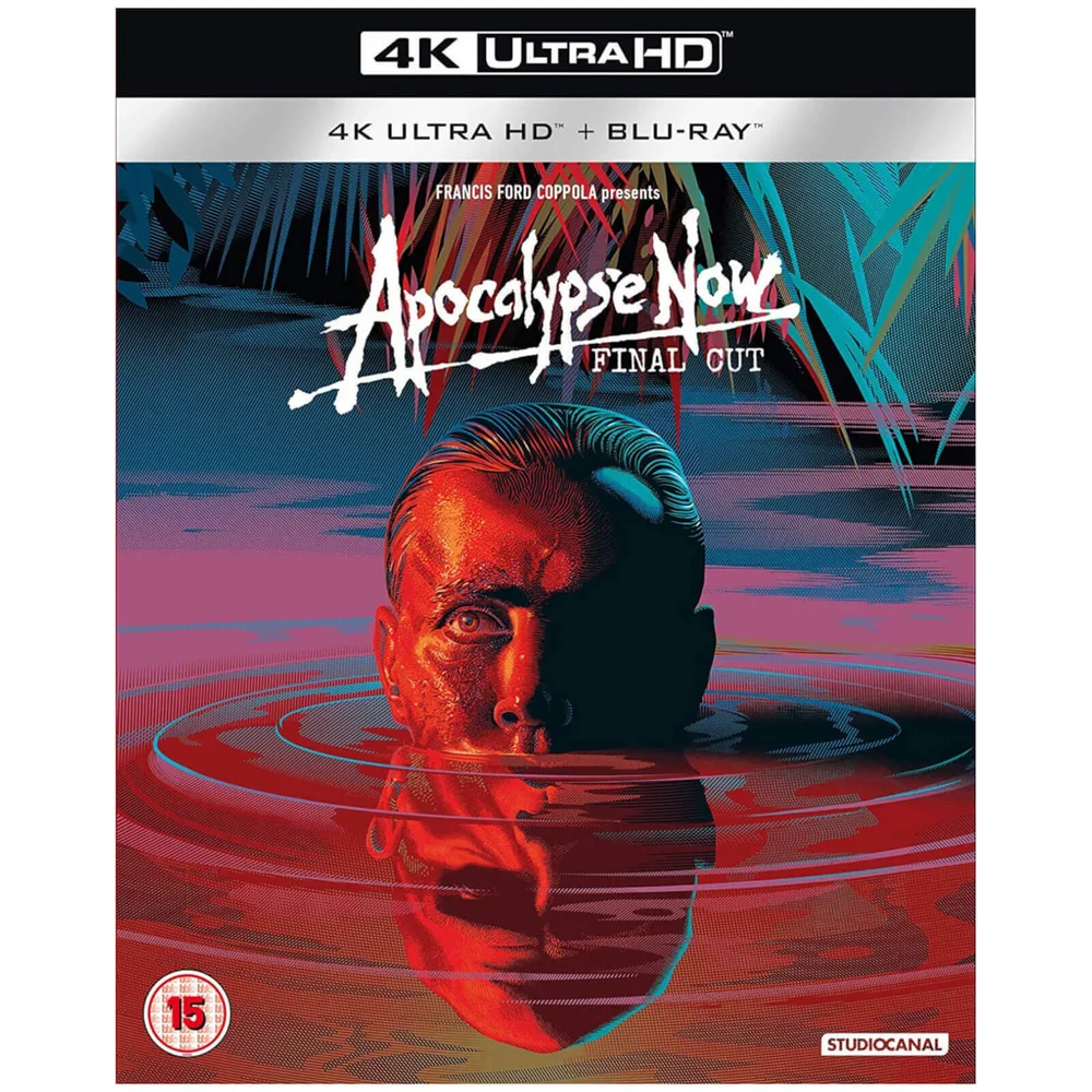 Apocalypse Now: Final Cut - 4K Ultra HD Bild 1