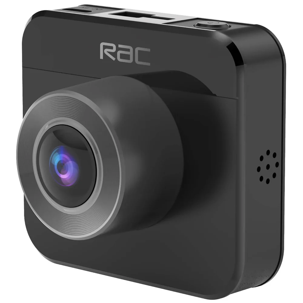RAC 1.8" HD Display Dash Cam Bild 1