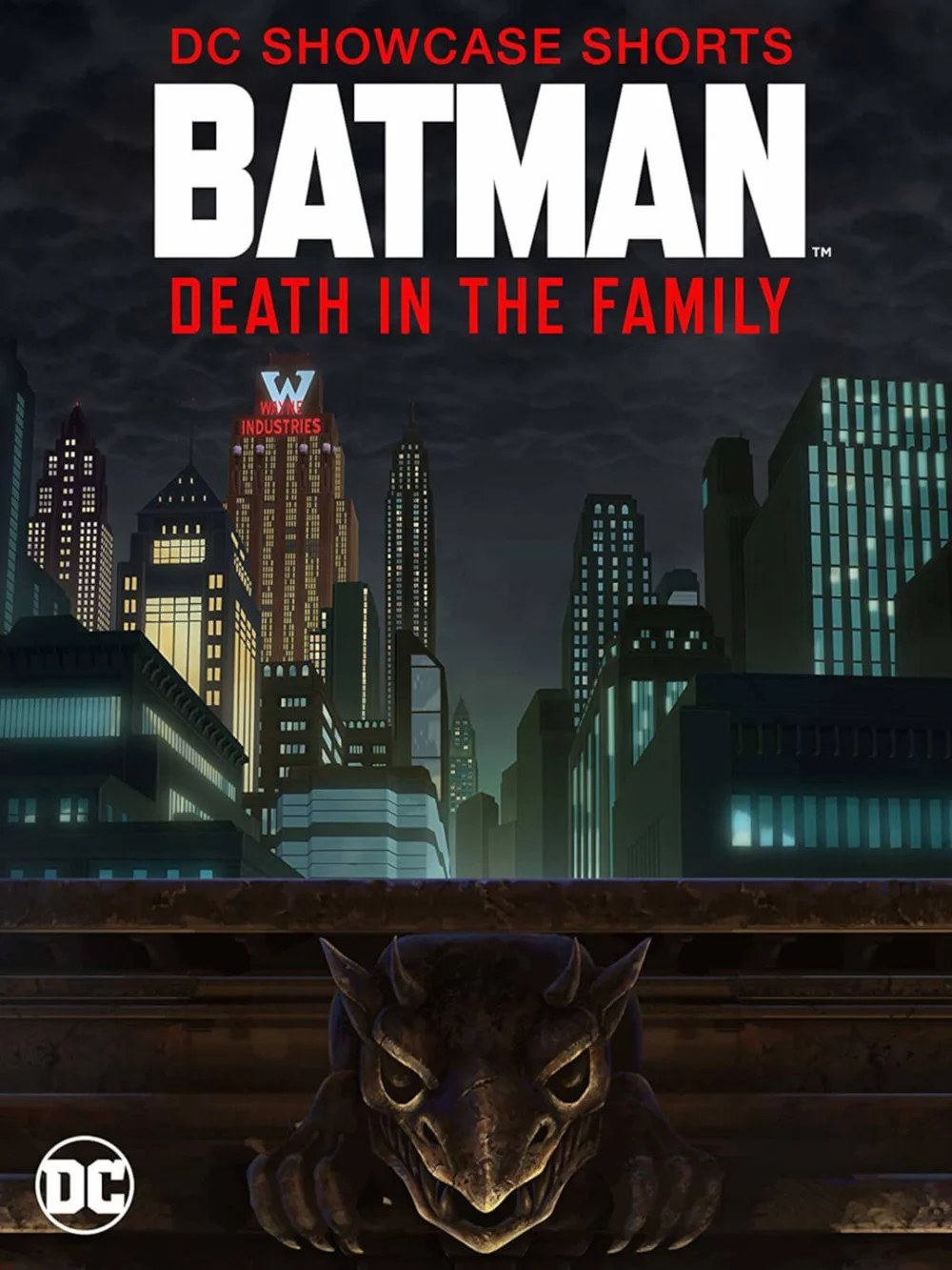 Batman: Death In The Family Bild 1