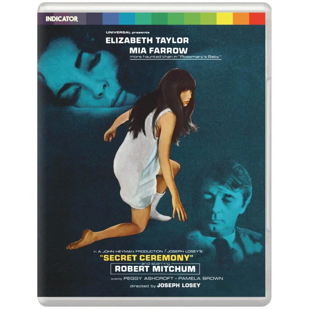 Secret Ceremony - Limited Edition Bild 1