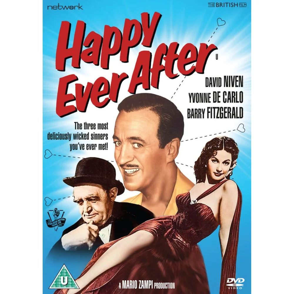 Happy Ever After Bild 1