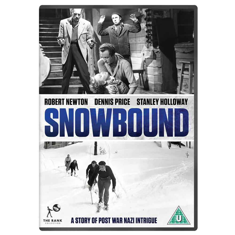 Snowbound Bild 1